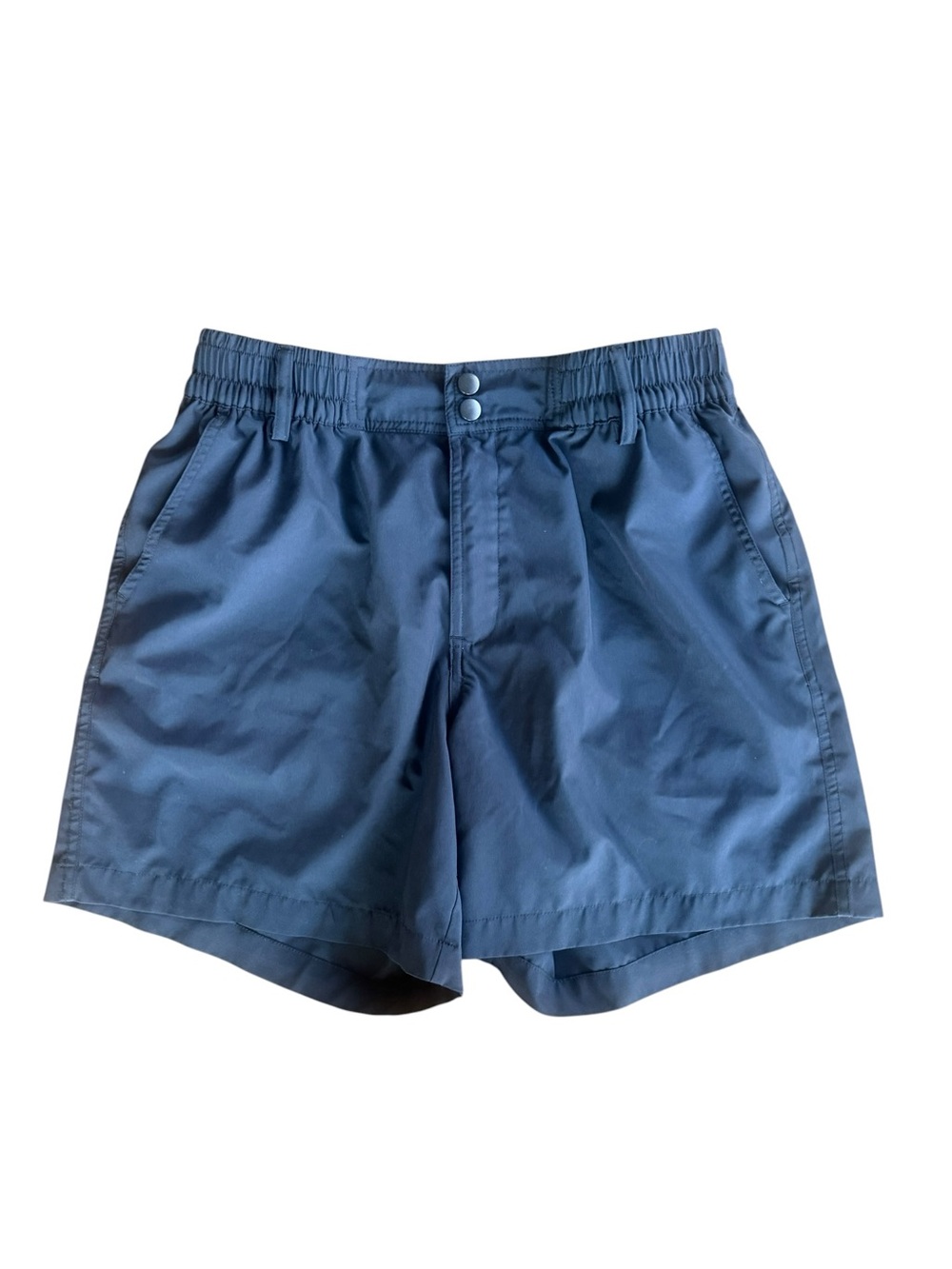 Burlebo Everyday Shorts Size Small
